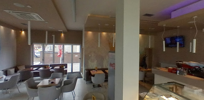 Caffe & Slastičarna VanIlla