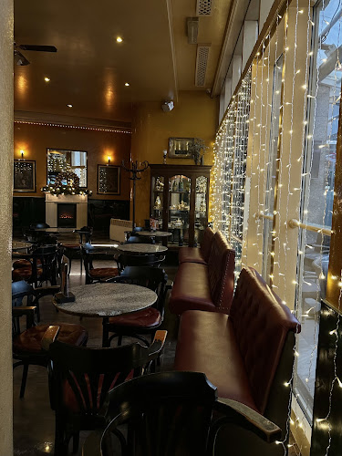 Ul. Ivana Tkalčića 5, 10000, Zagreb