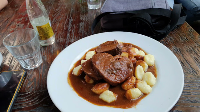 Opinii despre Pivovara Medvedgrad în Zagreb - Gastronomija i ugostiteljstvo