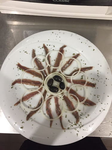 Opinii despre Konoba KALDANAC în Rab - Gastronomija i ugostiteljstvo