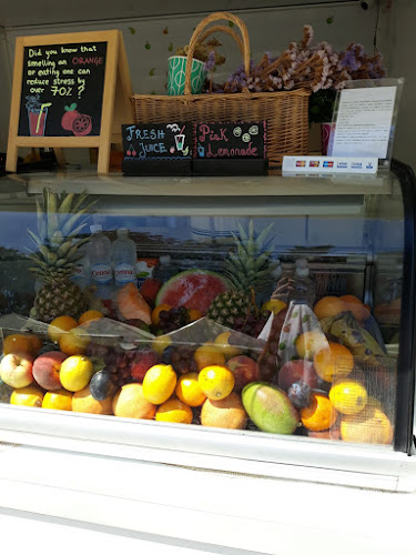 Sok Juice bar - Gastronomija i ugostiteljstvo