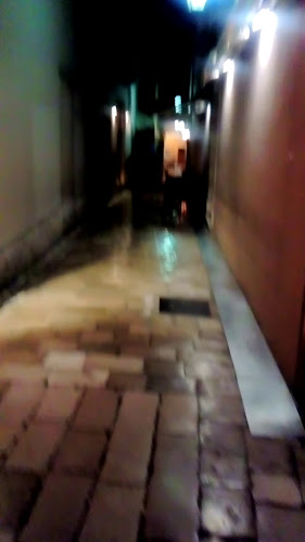 Ul. Blaža Jurjeva 1, 23000, Zadar