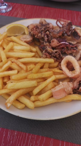 Opinii despre Konoba aba în Poreč - Gastronomija i ugostiteljstvo