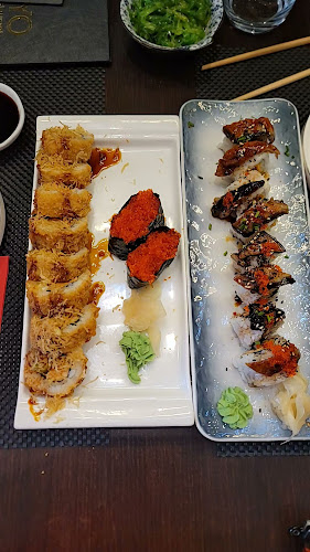 TAIYO Sushi Restaurant - Gastronomija i ugostiteljstvo