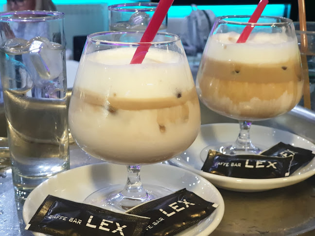 Opinii despre Caffe bar Lex 2 în Zagreb - Gastronomija i ugostiteljstvo