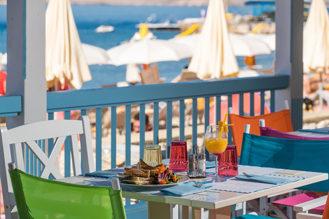 Palace Beach - Gastronomija i ugostiteljstvo