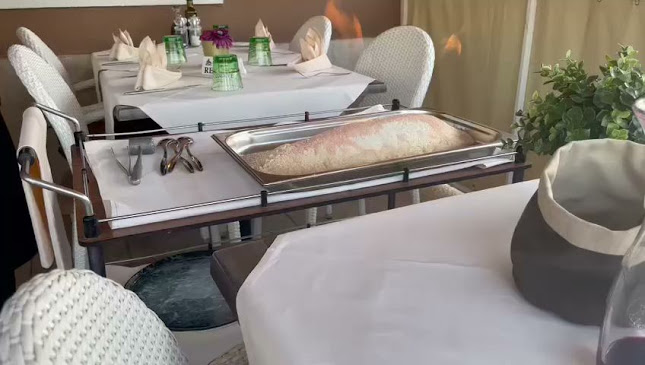 Comentarii opinii despre Nostromo