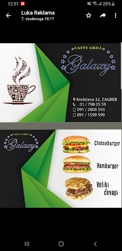 Caffe Bar Galaxy