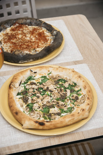 Restoran Pošteni - Hvar