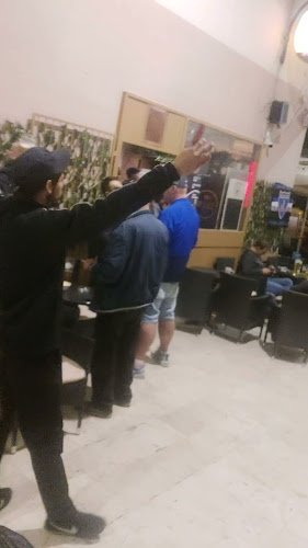 Caffe bar Midl - Zagreb