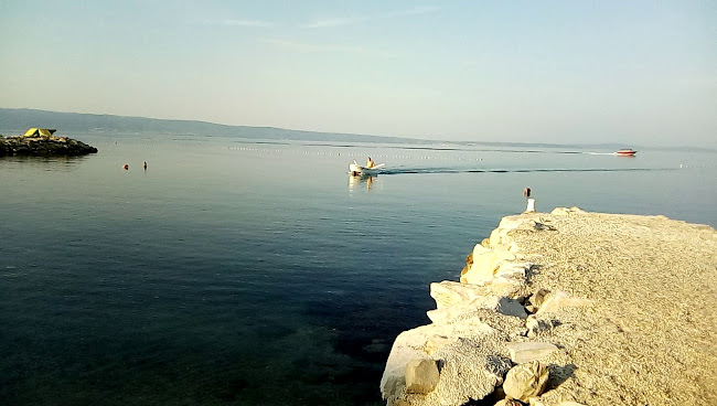 Pansion Marinac - Podstrana