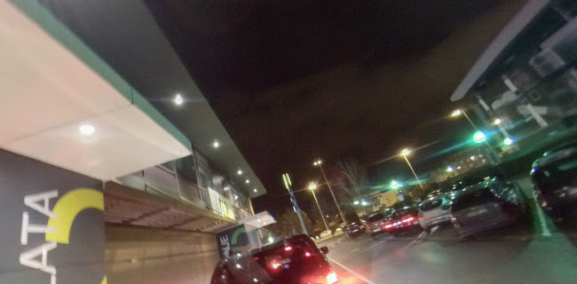 McDonald's Vrbani - Zagreb