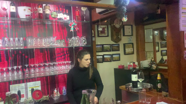 Opinii despre Vallis Aurea - “kod Adžića” în Zagreb - Gastronomija i ugostiteljstvo