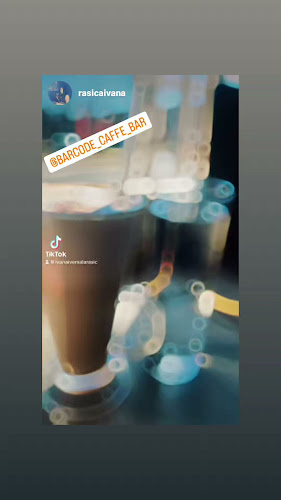 Opinii despre Caffe bar Barcode în Čibača - Gastronomija i ugostiteljstvo