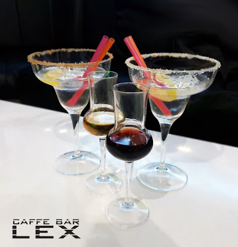 Caffe bar Lex 2 - Gastronomija i ugostiteljstvo