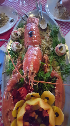 Opinii despre Gostionica Luna în Rab - Gastronomija i ugostiteljstvo