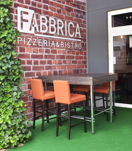 Opinii despre Restoran Fabbrica în Zagreb - Gastronomija i ugostiteljstvo