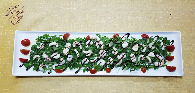 Opinii despre Restaurant Knez în Omiš - Gastronomija i ugostiteljstvo