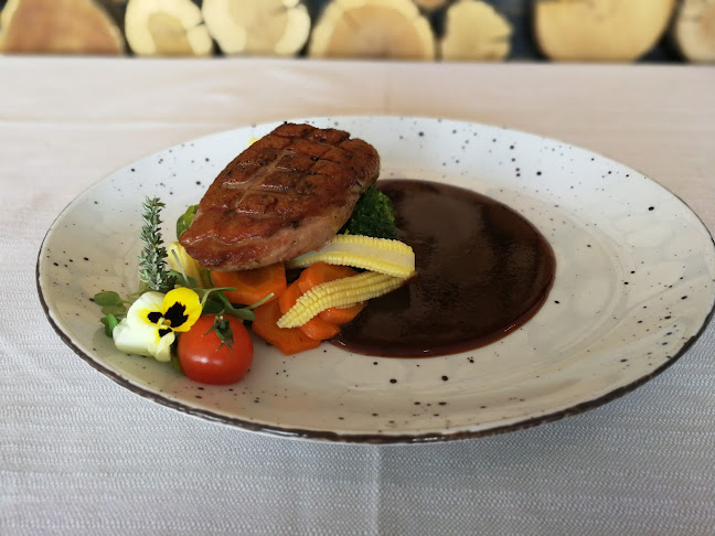 Grill & Steak House Slatinski gaj