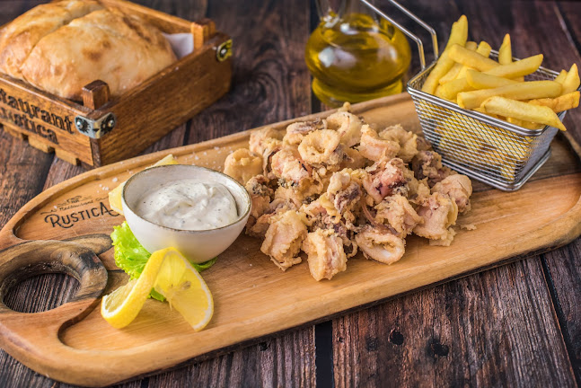 Restorani Rustica - ZAGREB - Zagreb