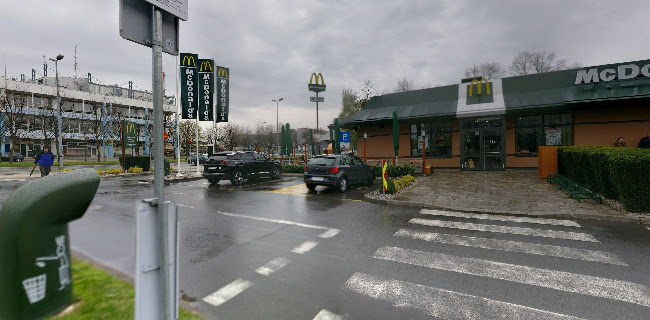 McDonald's Karlovac