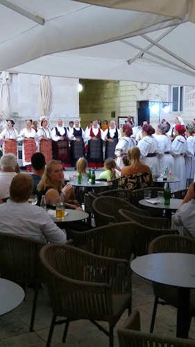 Opinii despre Krostula Bakery & Pastry în Zadar - Gastronomija i ugostiteljstvo