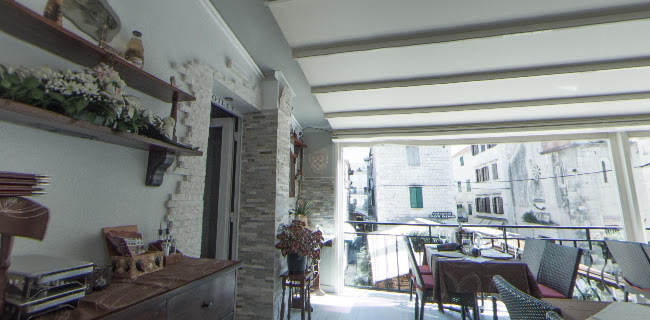 Konoba Toma - Gastronomija i ugostiteljstvo