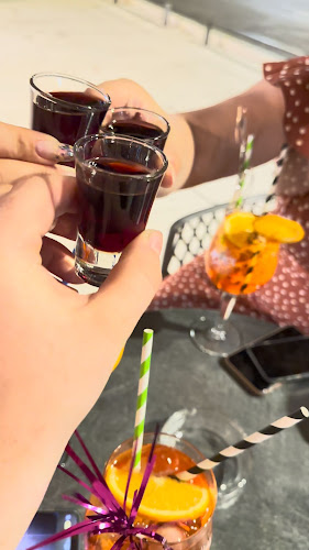 Opinii despre Caffe Bar ELIZABETH în Omiš - Gastronomija i ugostiteljstvo