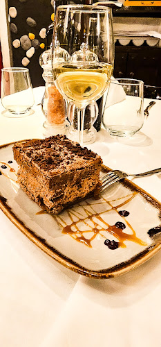 Opinii despre Conca d'Oro Restaurant în Rijeka - Gastronomija i ugostiteljstvo