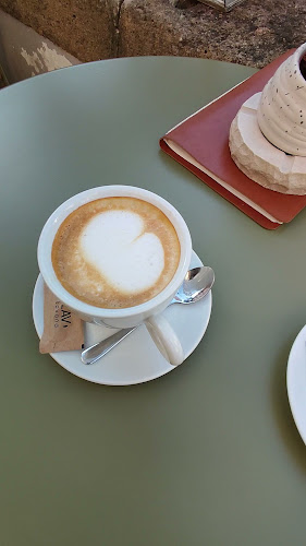 Opinii despre Kavana Lav în Zagreb - Gastronomija i ugostiteljstvo