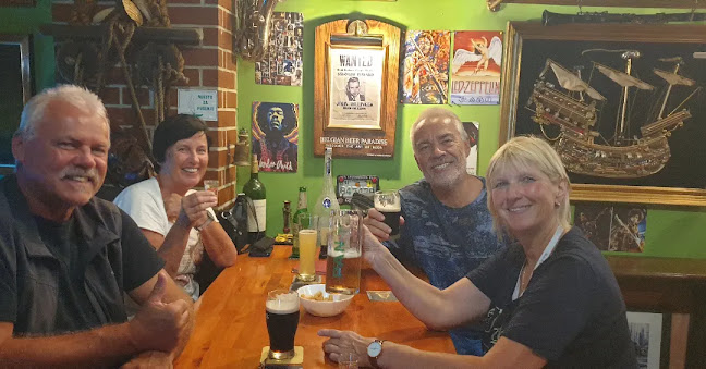 Cutty Sark Irish Pub - Gastronomija i ugostiteljstvo