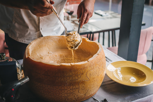 Al Dente Zagreb - Bogovićeva