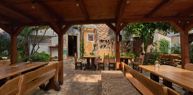 Opinii despre Restaurant-Pizzeria Delfino Lovran în Lovran - Gastronomija i ugostiteljstvo