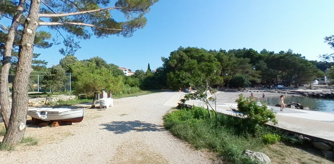 Beach bar Plav - Gastronomija i ugostiteljstvo