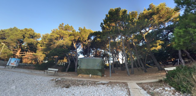 Green bar - Artatore