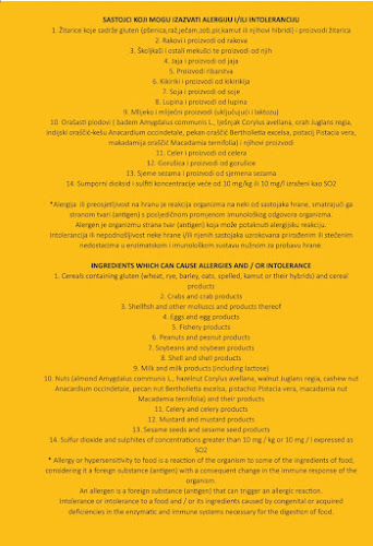 Comentarii opinii despre Restoran Marija