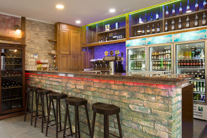 🔥 Magazinska klet - Pri staroj smokvi