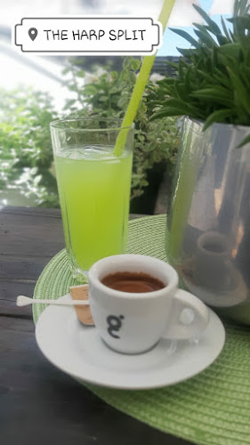 Comentarii opinii despre The Harp Split Irish Pub