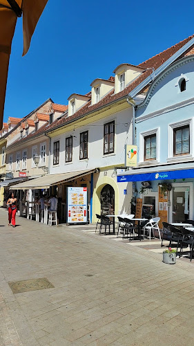 Royal India - Gastronomija i ugostiteljstvo