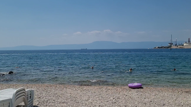 Opinii despre Beach bar Puerta în Kraljevica - Gastronomija i ugostiteljstvo