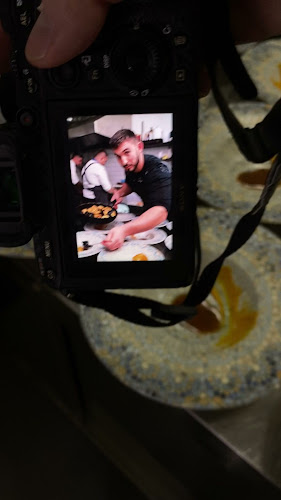 Opinii despre Strikoman's Bistro în Vodice - Gastronomija i ugostiteljstvo