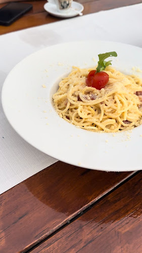 Comentarii opinii despre LUNGO MARE RESTAURANT-APARTMENTS