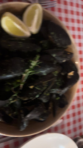 Comentarii opinii despre Mama's Pot Tavern