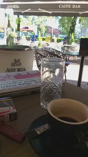 Opinii despre Caffe bar Astoria în Zagreb - Gastronomija i ugostiteljstvo