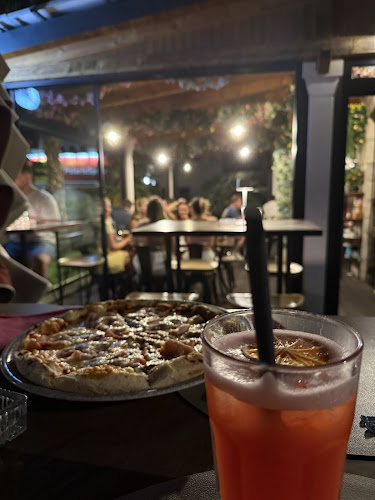 Opinii despre Pizzeria Villa Diana în Split - Gastronomija i ugostiteljstvo