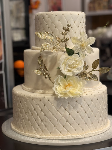 Grand Marnier slastičarnica