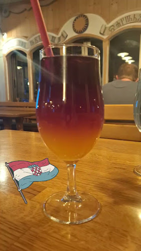 Comentarii opinii despre Restaurant-Pizzeria Delfino Lovran