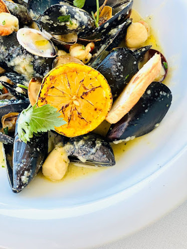 Opinii despre Ribarska Koliba restaurant în Pula - Gastronomija i ugostiteljstvo