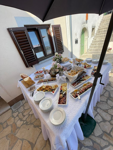 Restoran Catering Porta Pranzo - Gastronomija i ugostiteljstvo