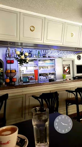 Opinii despre Caffe bar "Amadeus" în Požega - Gastronomija i ugostiteljstvo